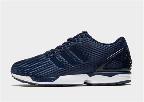 adidas zx flux dames aktiesport|adidas originals zx flux men's.